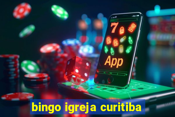 bingo igreja curitiba